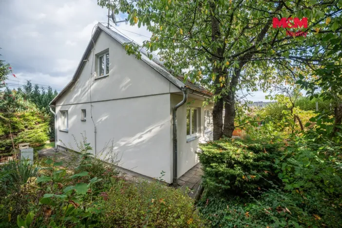 Prodej rodinného domu, Zlín - Mladcová, Mokrá II, 138 m2