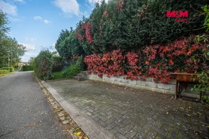 Prodej rodinného domu, Zlín - Mladcová, Mokrá II, 138 m2