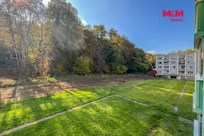 Prodej bytu 2+1, Loket, Sportovní, 59 m2