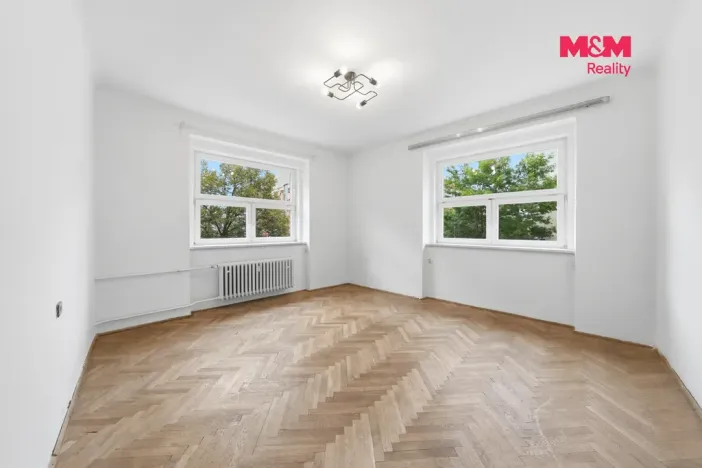 Prodej bytu 3+kk, Brno - Veveří, Kotlářská, 88 m2