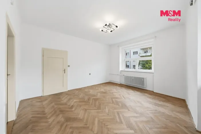 Prodej bytu 3+kk, Brno - Veveří, Kotlářská, 88 m2