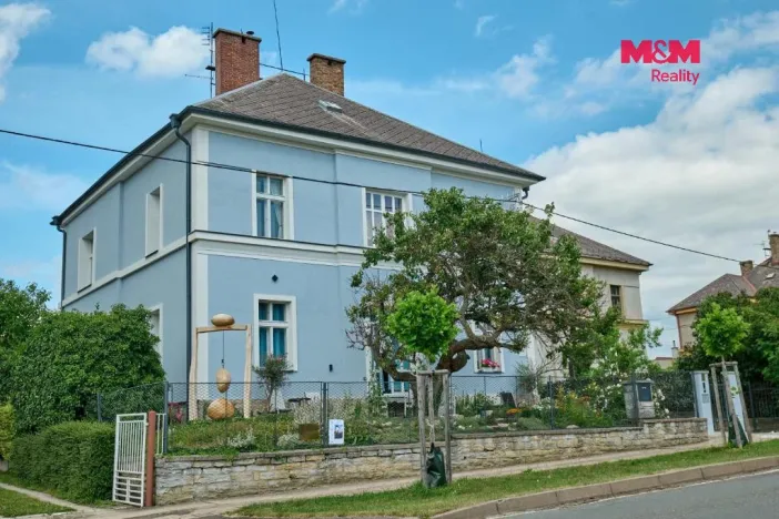 Prodej bytu 2+kk, Opočno, Nádražní, 47 m2
