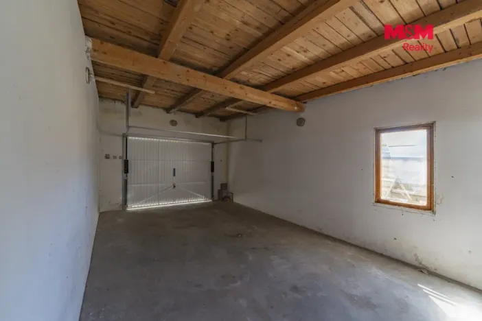 Prodej bytu 3+1, Hranice, Tovární, 61 m2