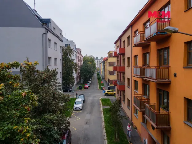 Prodej bytu 2+kk, Ostrava - Moravská Ostrava, Verdunská, 68 m2
