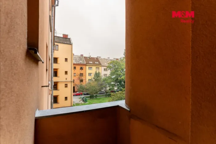 Prodej bytu 2+kk, Ostrava - Moravská Ostrava, Verdunská, 68 m2