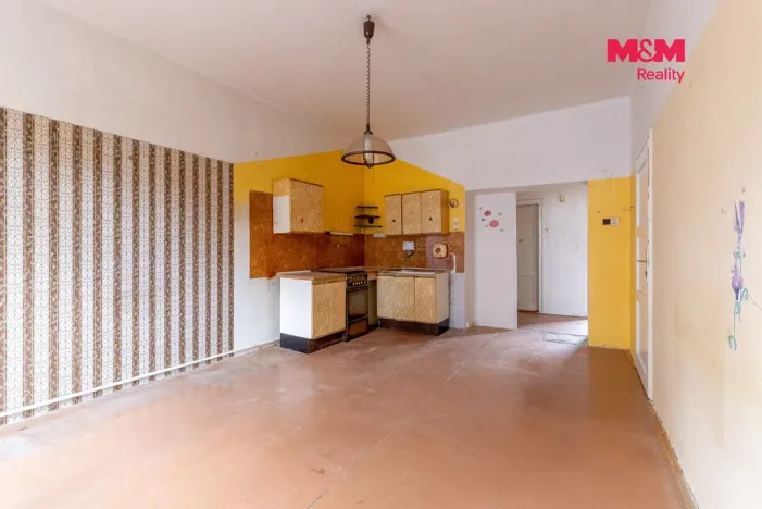Prodej bytu 2+kk, Ostrava - Moravská Ostrava, Verdunská, 68 m2