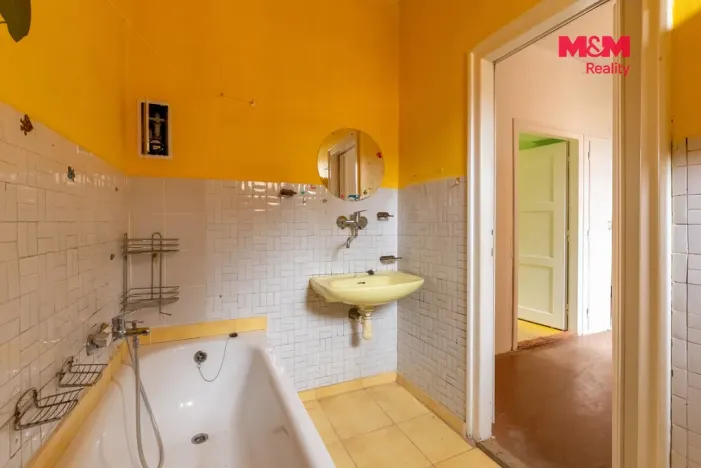 Prodej bytu 2+kk, Ostrava - Moravská Ostrava, Verdunská, 68 m2