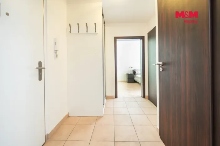 Prodej bytu 2+1, Praha - Černý Most, Cíglerova, 59 m2