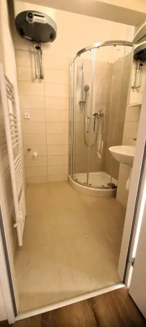 Pronájem bytu 2+1, Praha - Vršovice, Moskevská, 63 m2