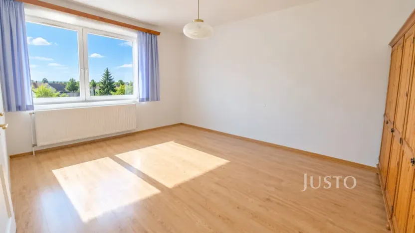 Prodej rodinného domu, Písek - Budějovické Předměstí, Denisova, 130 m2