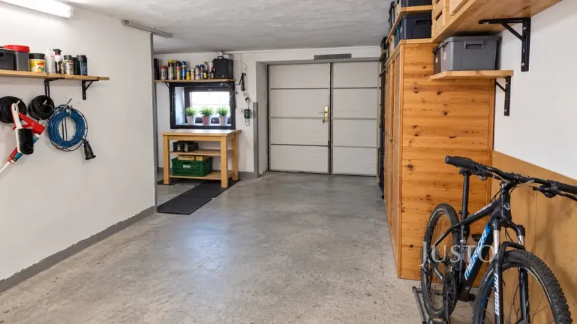 Prodej rodinného domu, Písek - Budějovické Předměstí, Denisova, 130 m2