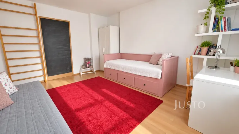 Prodej rodinného domu, Písek - Budějovické Předměstí, Denisova, 130 m2