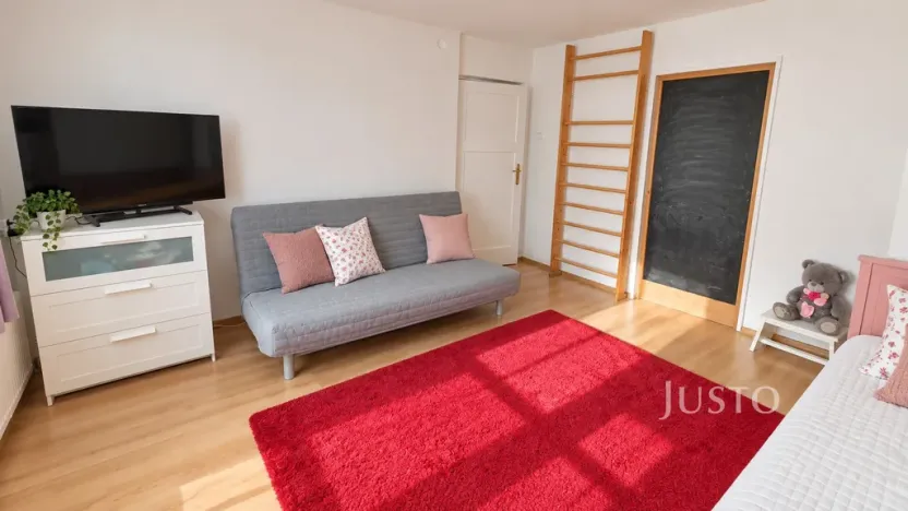 Prodej rodinného domu, Písek - Budějovické Předměstí, Denisova, 130 m2
