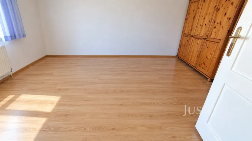 Prodej rodinného domu, Písek - Budějovické Předměstí, Denisova, 130 m2