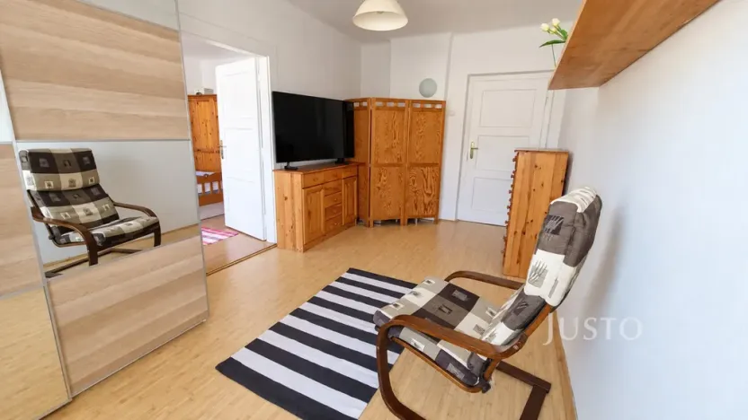 Prodej rodinného domu, Písek - Budějovické Předměstí, Denisova, 130 m2