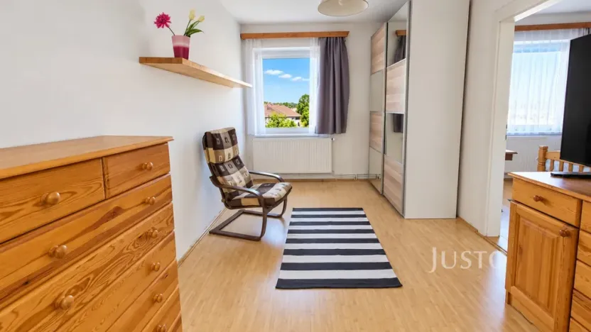 Prodej rodinného domu, Písek - Budějovické Předměstí, Denisova, 130 m2