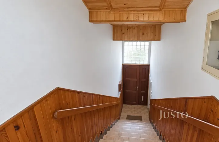 Prodej rodinného domu, Písek - Budějovické Předměstí, Denisova, 130 m2