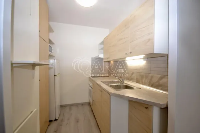 Prodej bytu 2+kk, Praha - Chodov, Podjavorinské, 43 m2
