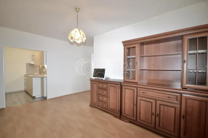 Prodej bytu 2+kk, Praha - Chodov, Podjavorinské, 43 m2
