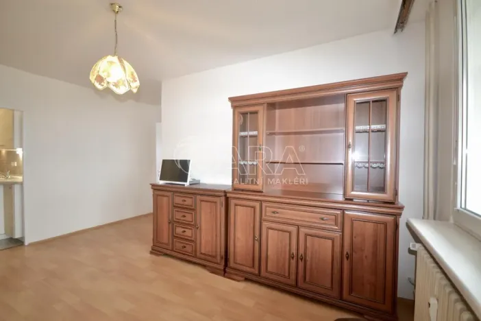 Prodej bytu 2+kk, Praha - Chodov, Podjavorinské, 43 m2