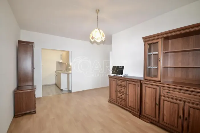 Prodej bytu 2+kk, Praha - Chodov, Podjavorinské, 43 m2