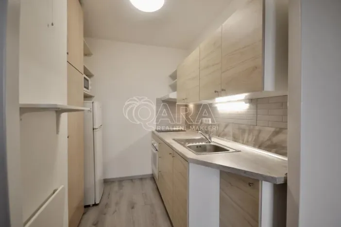 Prodej bytu 2+kk, Praha - Chodov, Podjavorinské, 43 m2