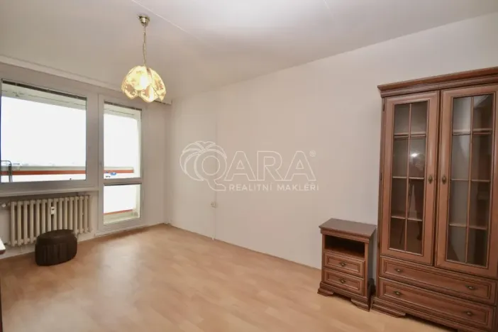 Prodej bytu 2+kk, Praha - Chodov, Podjavorinské, 43 m2