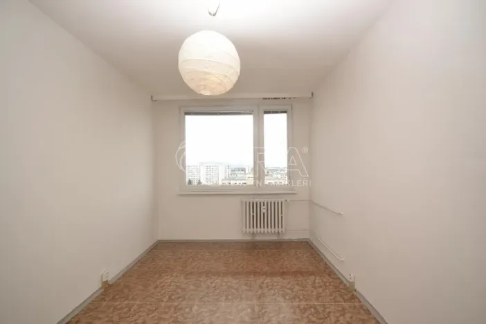 Prodej bytu 2+kk, Praha - Chodov, Podjavorinské, 43 m2