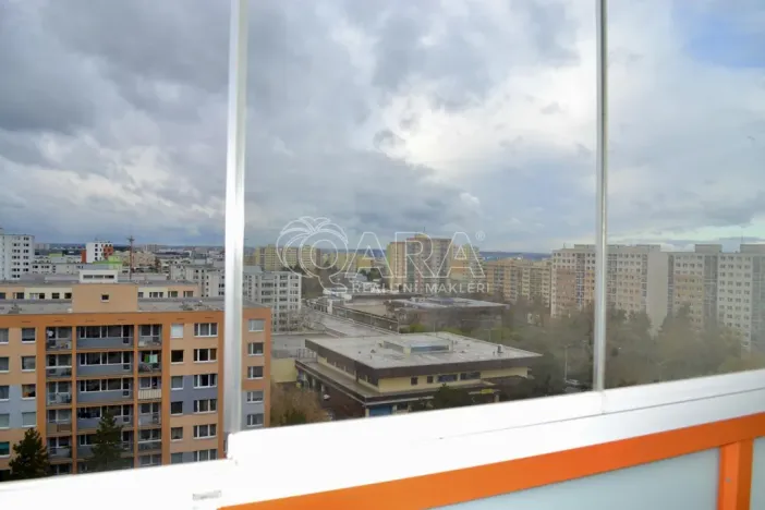 Prodej bytu 2+kk, Praha - Chodov, Podjavorinské, 43 m2