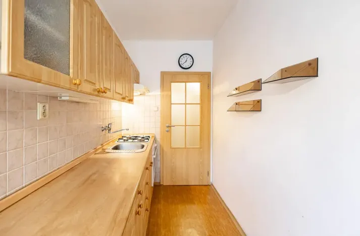 Prodej bytu 2+1, Praha - Hostivař, Tenisová, 66 m2