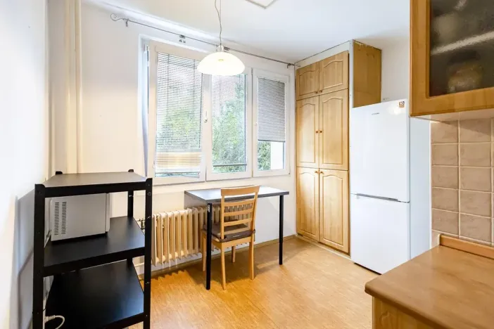 Prodej bytu 2+1, Praha - Hostivař, Tenisová, 66 m2