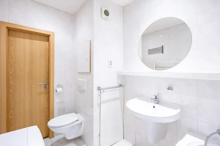 Prodej bytu 2+1, Praha - Hostivař, Tenisová, 66 m2