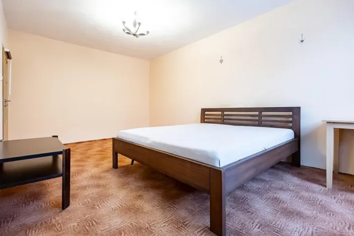 Prodej bytu 2+1, Praha - Hostivař, Tenisová, 66 m2