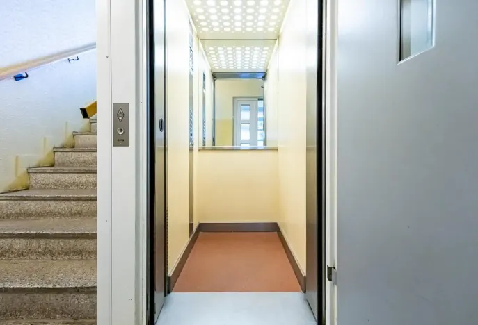 Prodej bytu 2+1, Praha - Hostivař, Tenisová, 66 m2