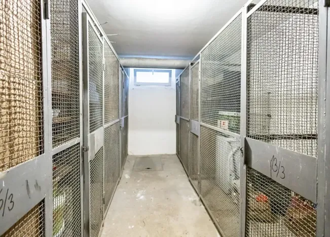 Prodej bytu 2+1, Praha - Hostivař, Tenisová, 66 m2