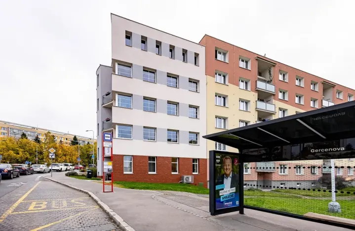 Prodej bytu 2+1, Praha - Hostivař, Tenisová, 66 m2