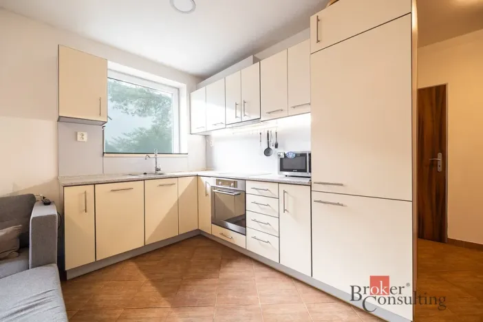Pronájem bytu 2+kk, Světice, K Dálnici, 67 m2