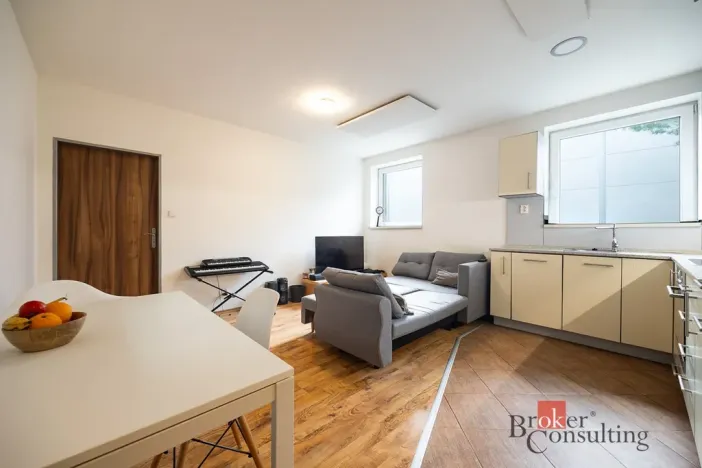 Pronájem bytu 2+kk, Světice, K Dálnici, 67 m2