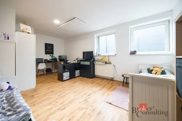 Pronájem bytu 2+kk, Světice, K Dálnici, 67 m2