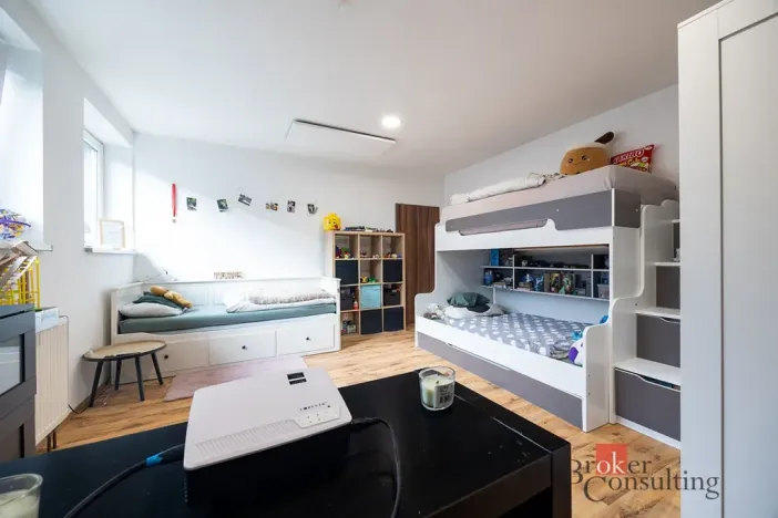 Pronájem bytu 2+kk, Světice, K Dálnici, 67 m2