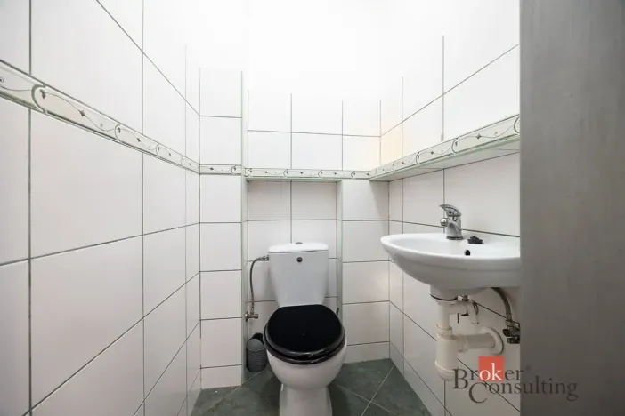 Pronájem bytu 2+kk, Světice, K Dálnici, 67 m2