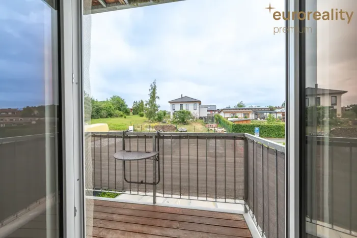 Prodej bytu 2+kk, Tachov, Na Třešňovce, 37 m2