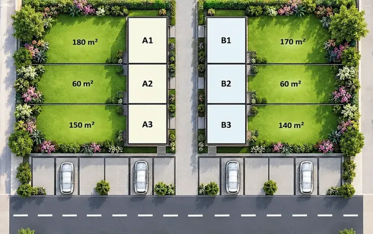 Prodej rodinného domu, Ostrava, 111 m2