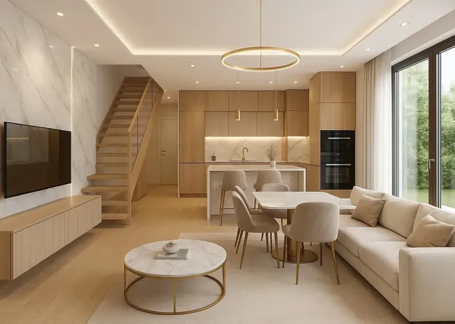 Prodej rodinného domu, Ostrava, 111 m2