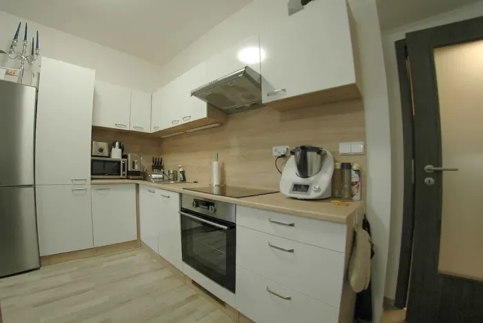 Pronájem bytu 3+kk, Plzeň, Skvrňanská, 65 m2