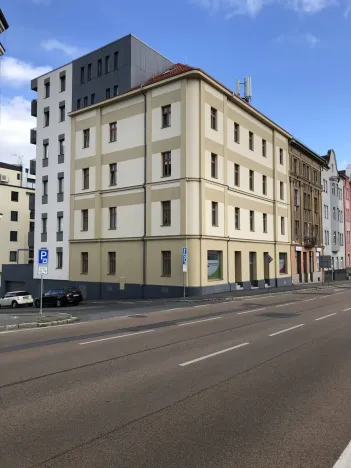 Pronájem bytu 3+kk, Plzeň, Skvrňanská, 65 m2