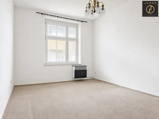 Prodej bytu 2+1, Děčín, Teplická, 61 m2