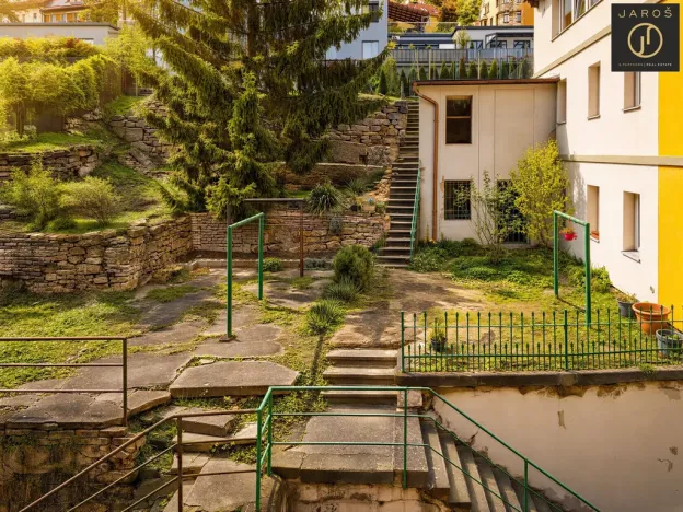 Prodej bytu 2+1, Děčín, Teplická, 61 m2