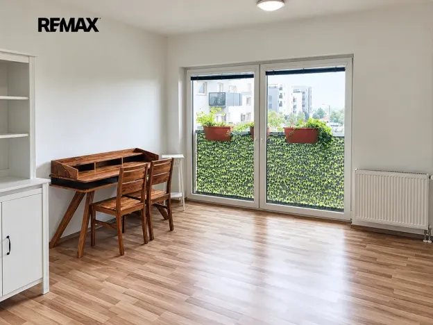Pronájem bytu 2+kk, Plzeň, U Velkého rybníka, 52 m2