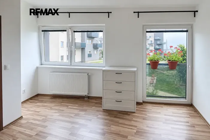Pronájem bytu 2+kk, Plzeň, U Velkého rybníka, 52 m2
